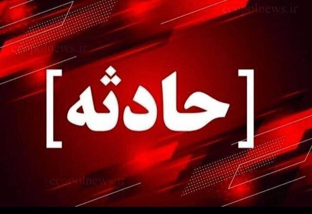 تصادف مرگبار در محور رضوانشهر به اردجان؛ ۲ موتورسوار جان باختند