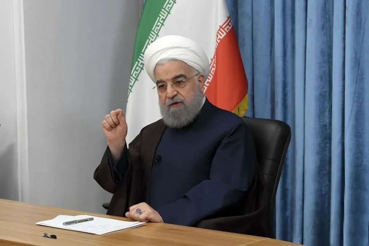 روایت روحانی از لغو جلسه مسئولان نظام با رهبری در ماه رمضان ۱۴۰۴
