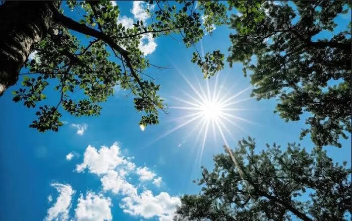 افزایش دمای هوا در گیلان با تداوم الگوی تابستانه