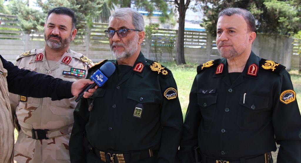 نسیم گیلان