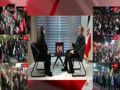 سرلشکر رضایی: دیگر چیزی به‌نام تفاهم‌نامهٔ اسلام‌آباد وجود ندارد