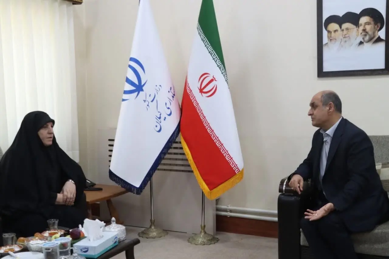 هم‌افزایی استانداری، وزارت راه و بنیاد شهید برای تأمین مسکن ایثارگران