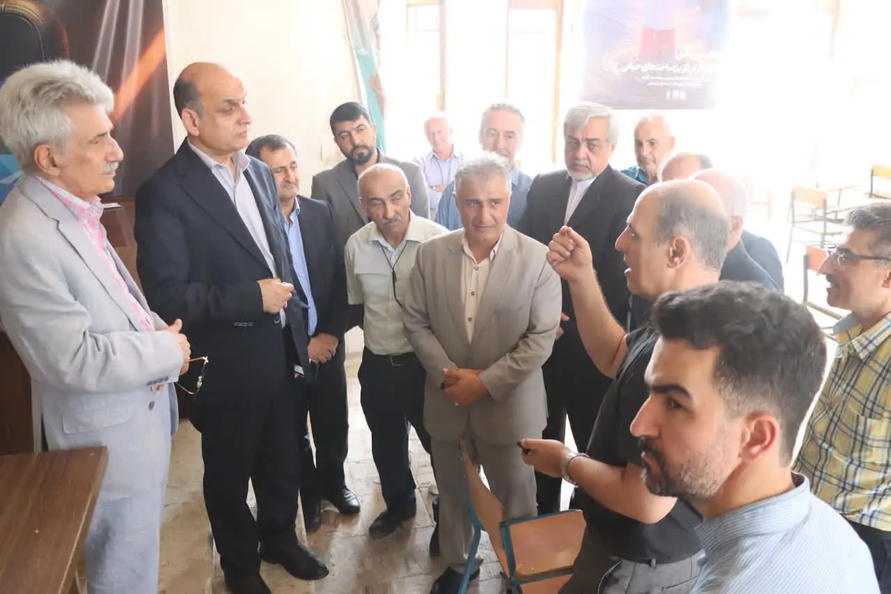 تدوین سند هویت فرهنگی گیلان با محوریت دانشگاه‌ها و مراکز پژوهشی