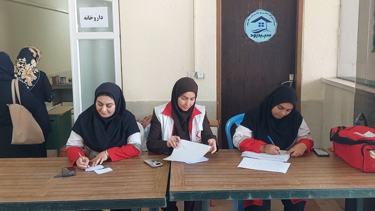 نسیم گیلان