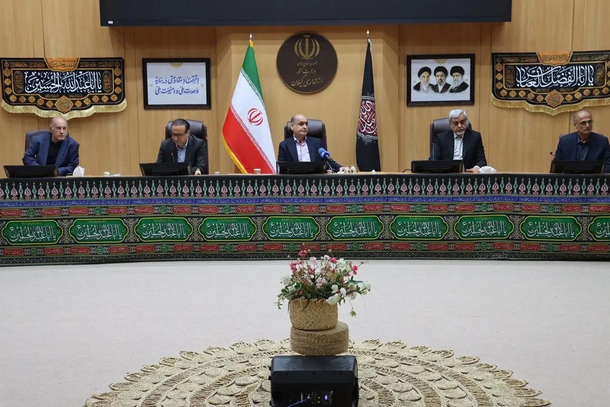 پیگیری مطالبات بیمه‌ای بازاریان رشت تا حصول نتیجه ادامه دارد