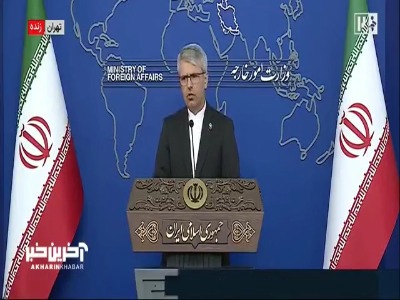 بقایی: سفر نخست وزیر عراق به ایران بسیار مهم است و نقطه عطفی در روابط دو کشور است