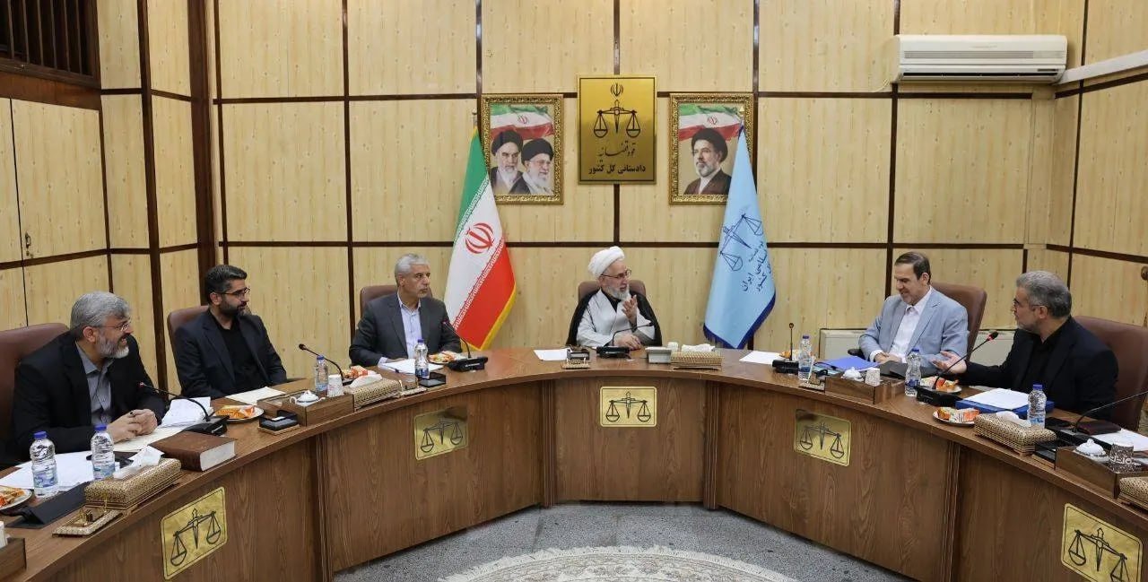 دادستان کل کشور: پرونده شهادت رهبر شهید و آحاد شهدا در داخل و خارج از کشور با جدیت پیگیری می‌شود