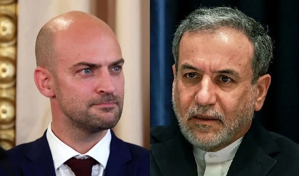 عراقچی خطاب به همتای فرانسوی: رفتارهای غیردیپلماتیک دیپلمات‌های شما در تهران غیرقابل قبول است