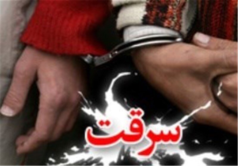 سرهنگ جانعلی پور: ۹۶ درصد از پرونده‌های سرقت در گیلان کشف شده است