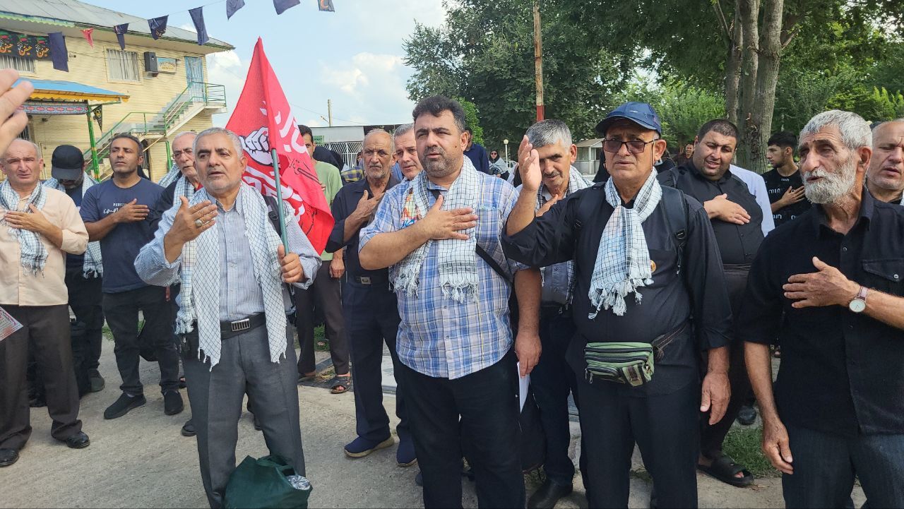 نسیم گیلان