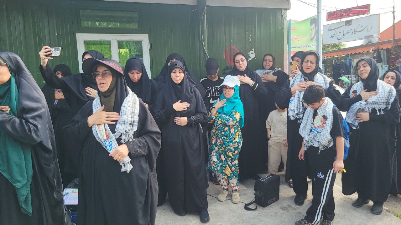 نسیم گیلان