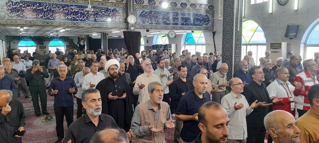 نسیم گیلان
