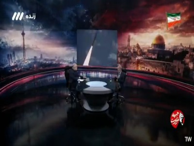 ایران با حمله به مراکز دپوی دشمن، از یک برگ جدید نظامی رونمایی کرد