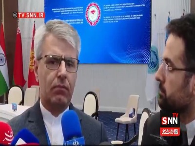مواضع «شانگهای» در قبال ایران، نگرانی کشورهای مهم نسبت به تحولات منطقه را نشان می‌‎‌دهد
