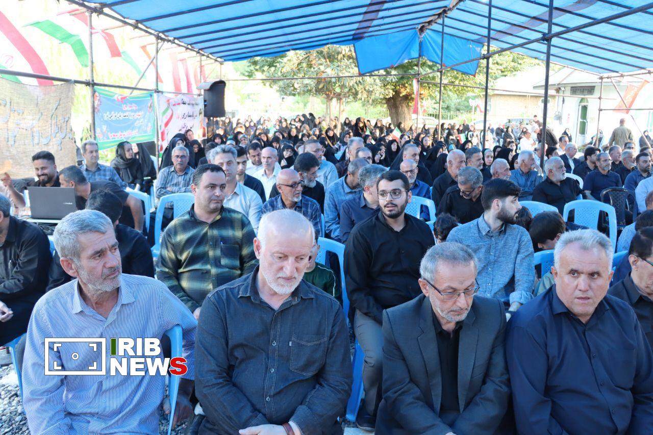 نسیم گیلان