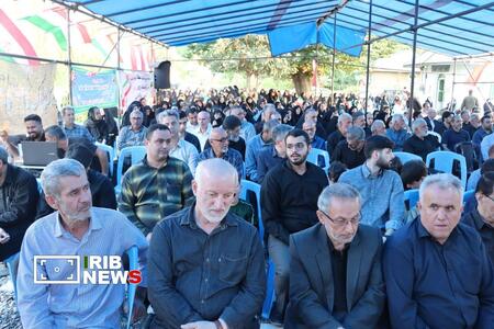 نسیم گیلان