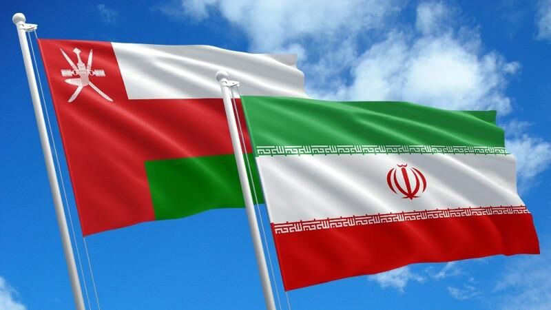 ایرنا: حضور هیئت دیپلماتیک عمانی در تهران