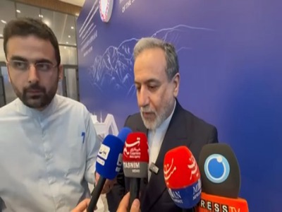 عراقچی: ایران زیر بار قُلدری آمریکا نخواهد رفت