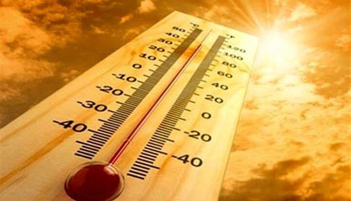 تشدید گرما در گیلان؛ ثبت دمای ۳۸.۴ درجه ای در لوشان