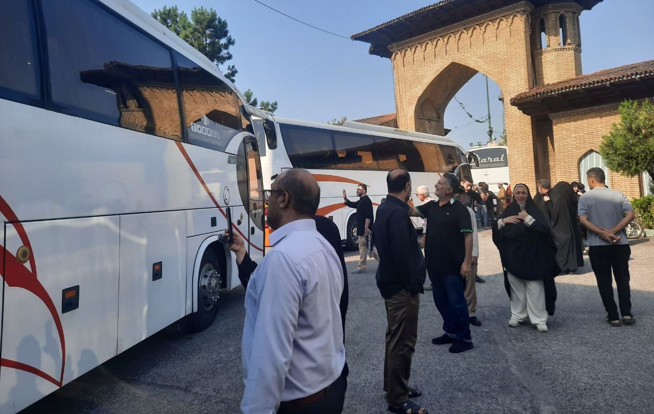 نسیم گیلان
