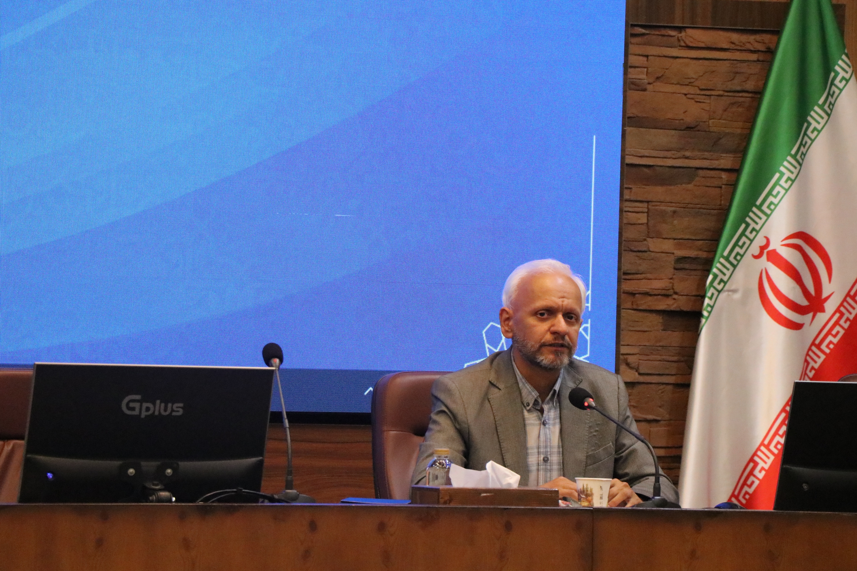 نسیم گیلان