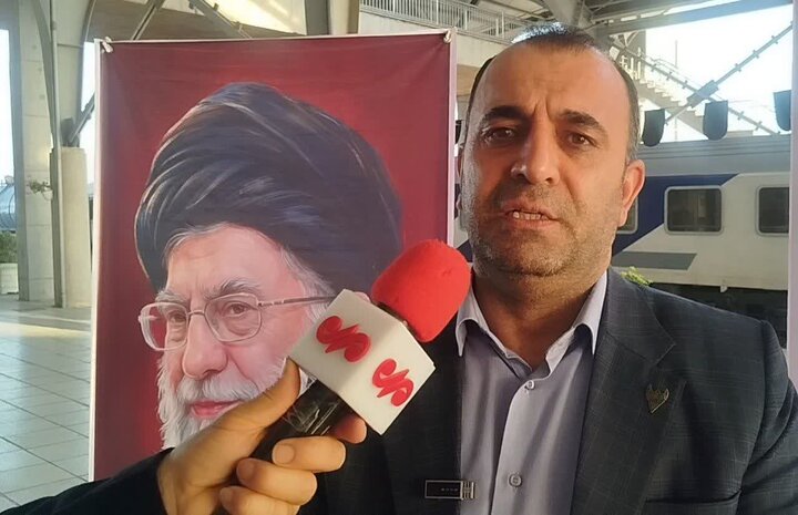 نسیم گیلان