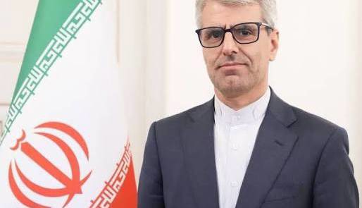 بقائی:آمریکا بستر مناسب برای گفت‌وگو را از بین برد/تبادل پیام از طریق میانجی‌ها ادامه دارد