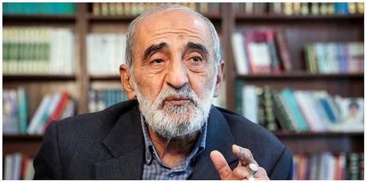 شریعتمداری: بی‌تفاوتی به خون‌خواهی، مجوزی برای ادامۀ جنایت دشمنان است