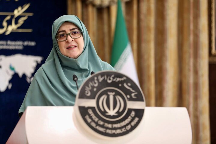 سخنگوی دولت: فرودگاه بوشهر عملا از مدار خدمت رسانی خارج است