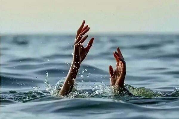 غرق شدن جوانی ۱۸ ساله در آب های ساحلی بندر انزلی