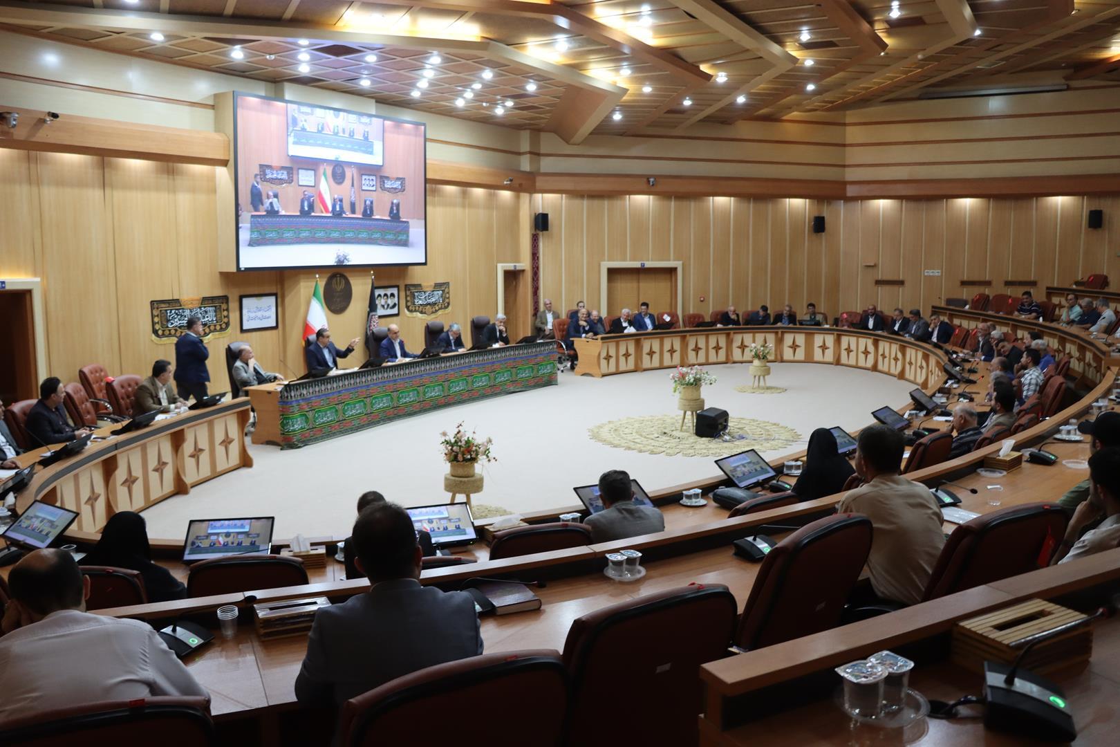 نسیم گیلان