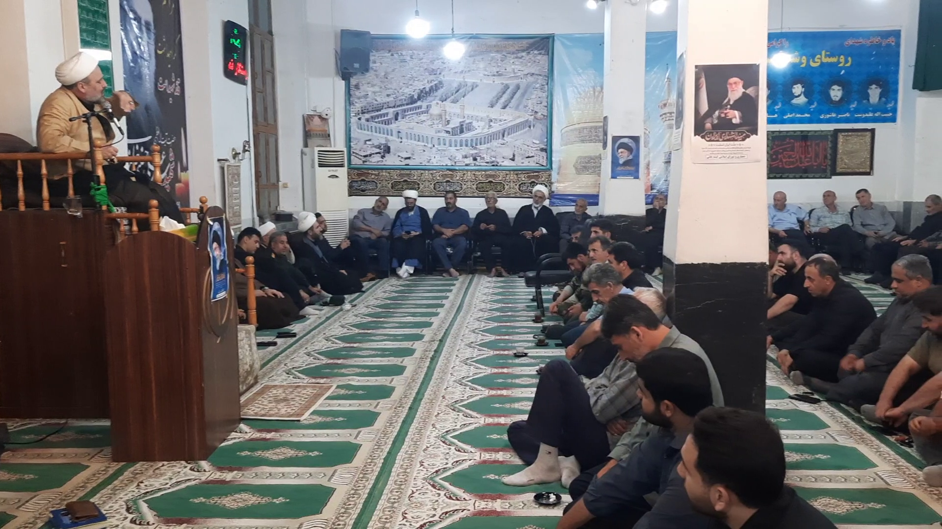 نسیم گیلان