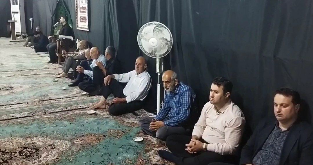 نسیم گیلان