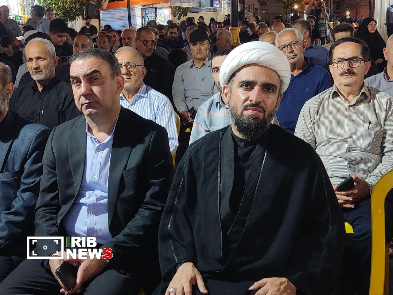 نسیم گیلان
