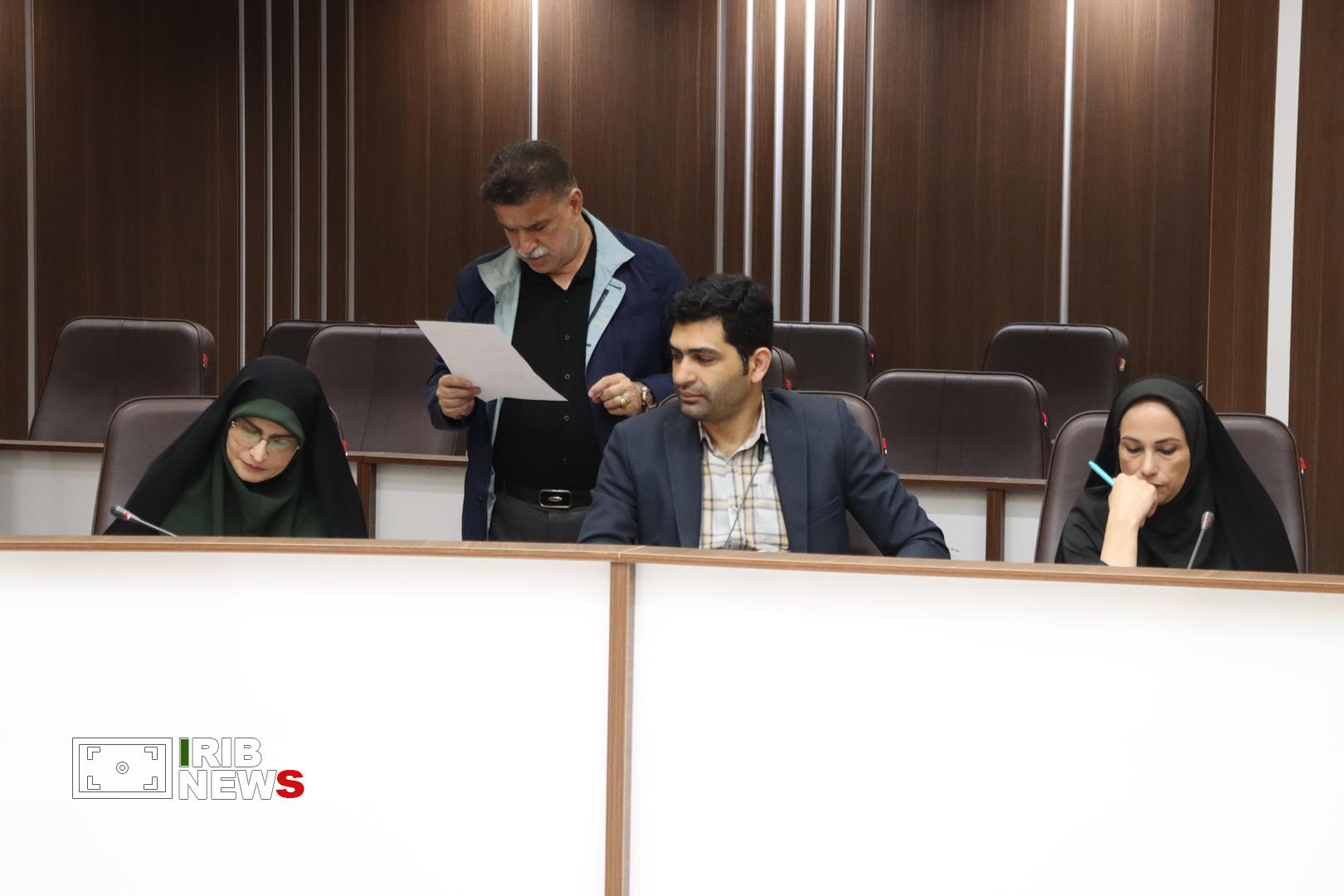 نسیم گیلان