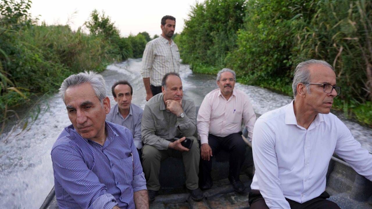 تأکید بر تقویت حفاظت میدانی و ارتقای امکانات محیط‌بانان تالاب بین المللی انزلی