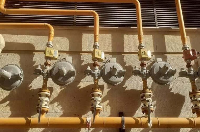 صرفه جویی در مصرف گاز با نشت یابی بیش از ۸ هزار کیلومتر از خطوط انتقال در گیلان