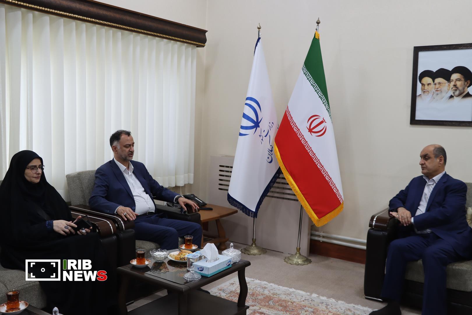 نسیم گیلان