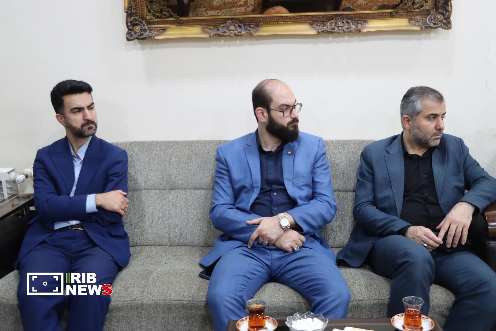 نسیم گیلان