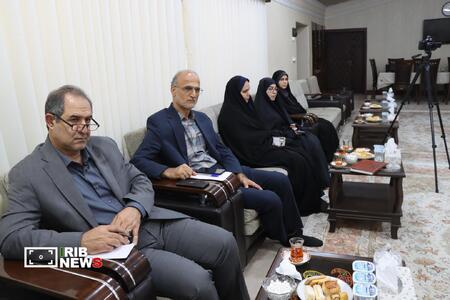 تکمیل طر‌های ایثارگری گیلان با مشارکت سازمان کوثر