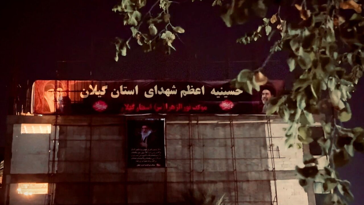 روایتی از خدمت رسانی موکب «نور الزهرا» به زائران حسینی در کربلا