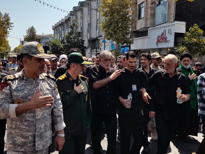 نسیم گیلان