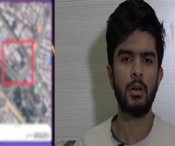 گزارشی از وطن فروش‌های اعدام شده؛ بزنید مسجد و مدرسه رو صاف کنید