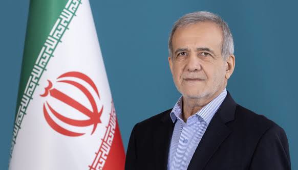 معاون اطلاع‌رسانی دفتر رئیس‌جمهور: گفت‌وگوی پزشکیان با مردم به‌زودی پخش خواهد شد