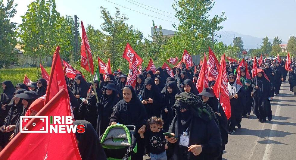 نسیم گیلان