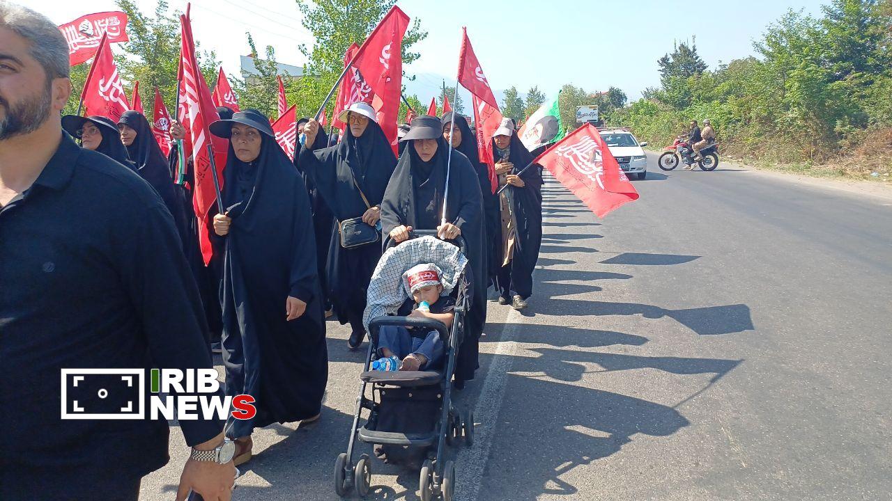 نسیم گیلان