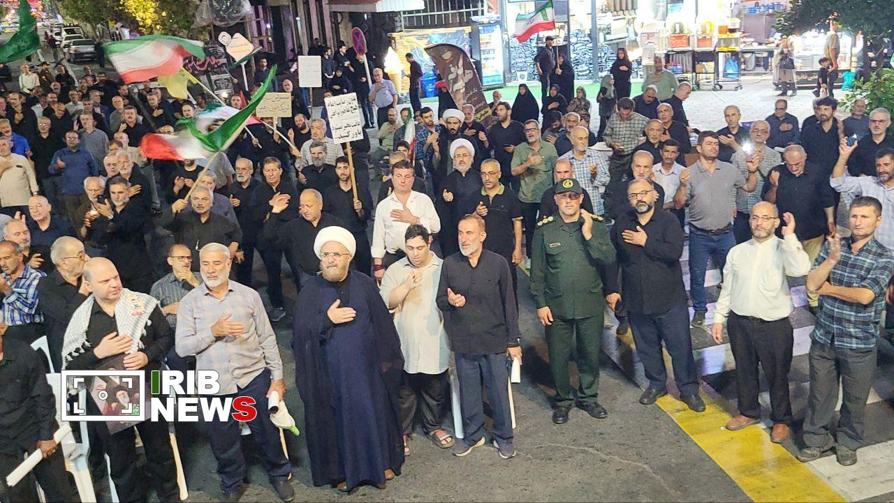 نسیم گیلان