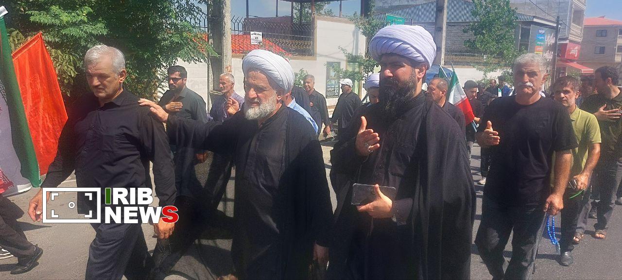 نسیم گیلان