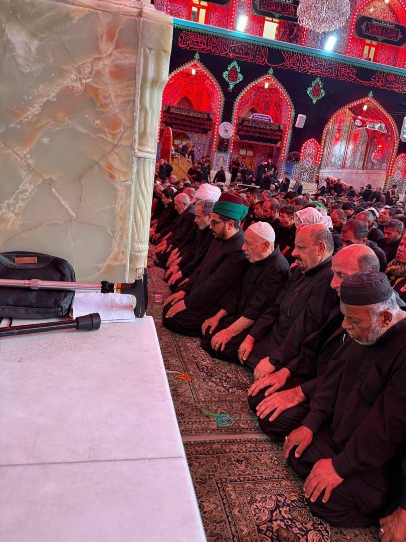 نسیم گیلان