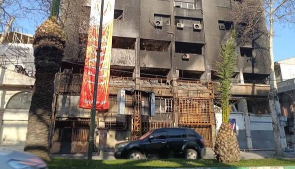 مردم خواستار ثبت و حفظ محل شهادت پرستار شهیده گیلانی شدند